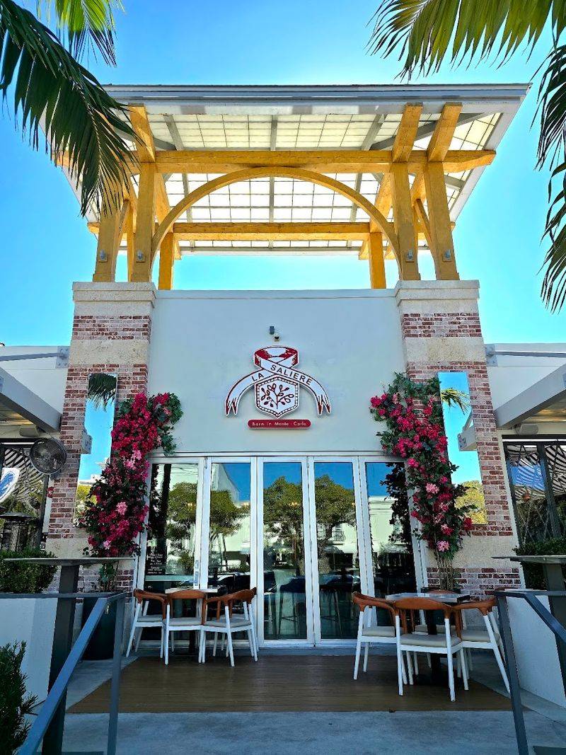 La Palme d'Or Italiana - Naples