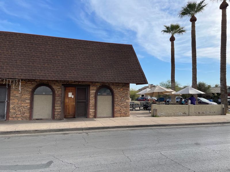 Rito's Mexican Food - Phoenix, Arizona