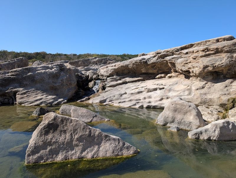 Hackenburg Loop Trail