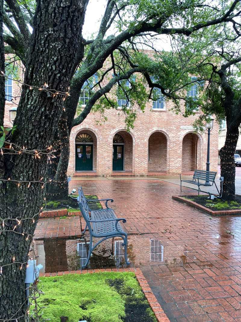 The Jefferson General Store