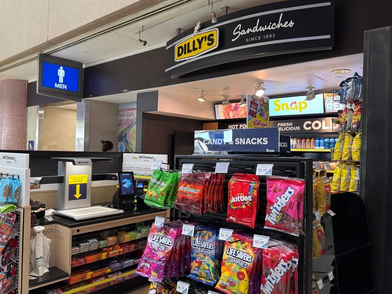 Dilly's Deli - Phoenix, Arizona