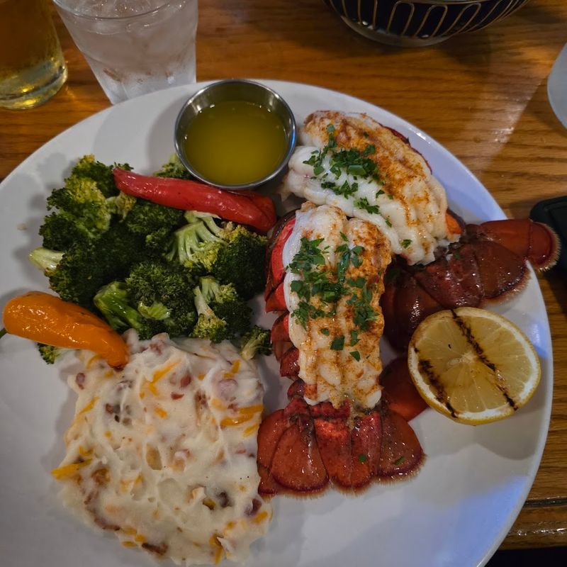 Lobster Add-On That Elevates Any Entree