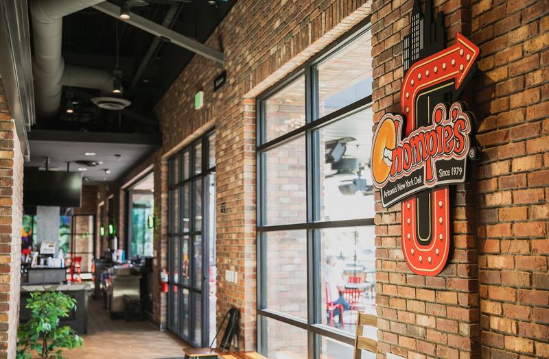 Chompie's Restaurant, Deli, and Bakery - Phoenix, Arizona