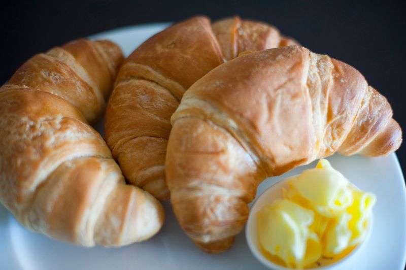 Croissants