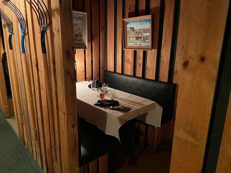 Warm Atmosphere That Feels Like Home