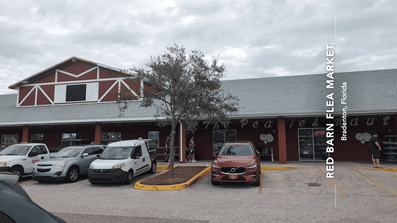 Free Parking and an Easy-Going Atmosphere That Welcomes Everyone