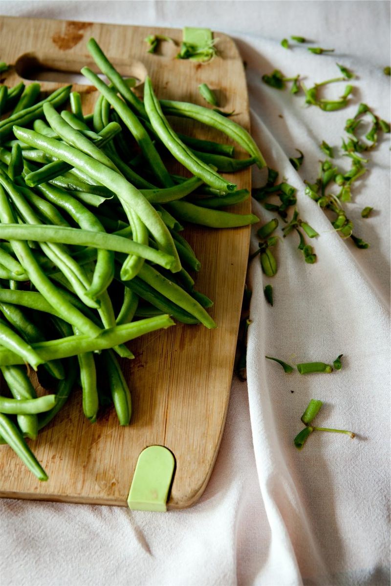 Green beans