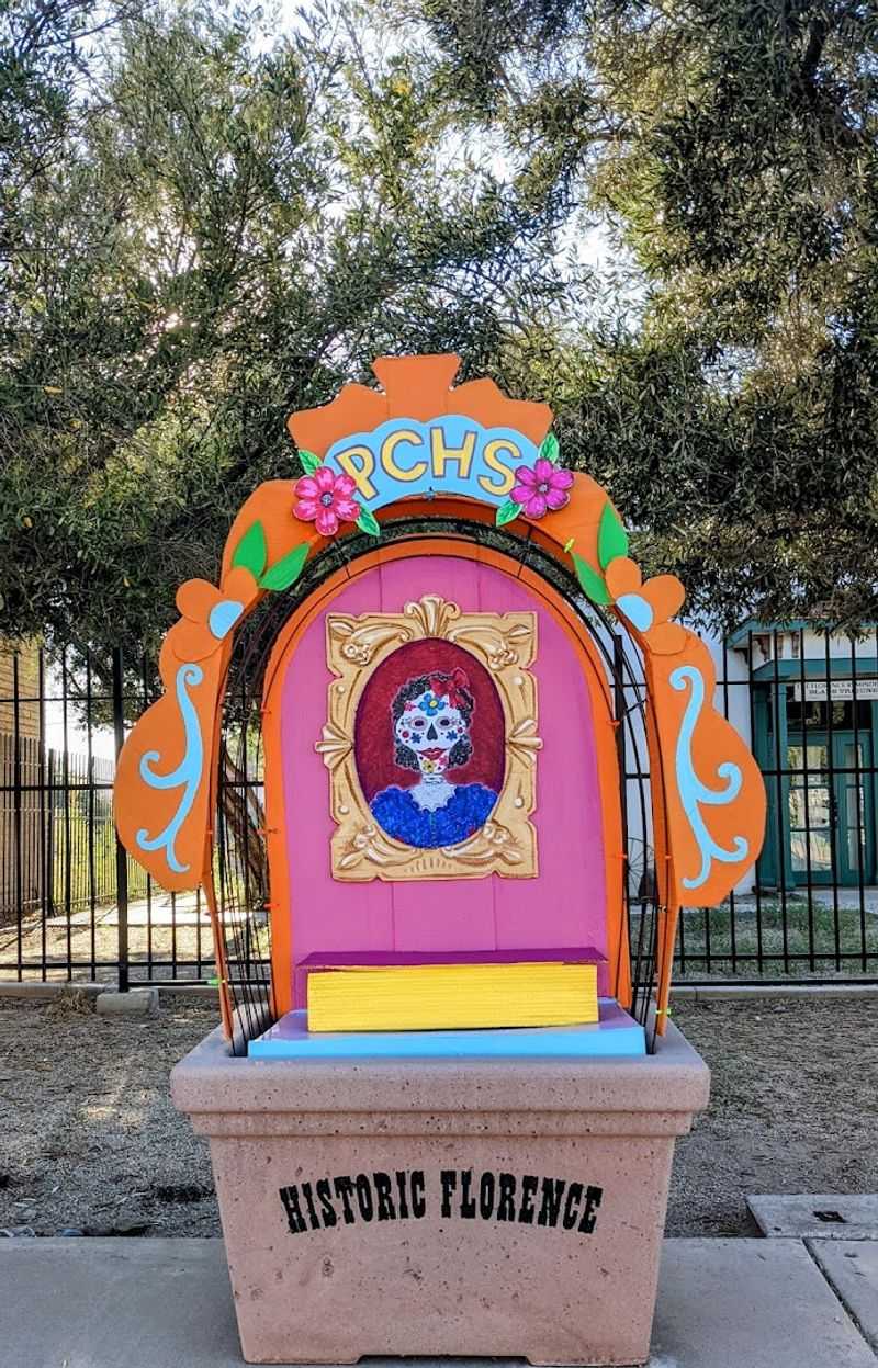 Florence's Annual Festival of Fine Arts