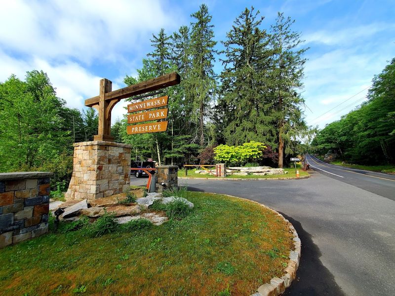 Practical Tips for Planning Your Visit to Minnewaska