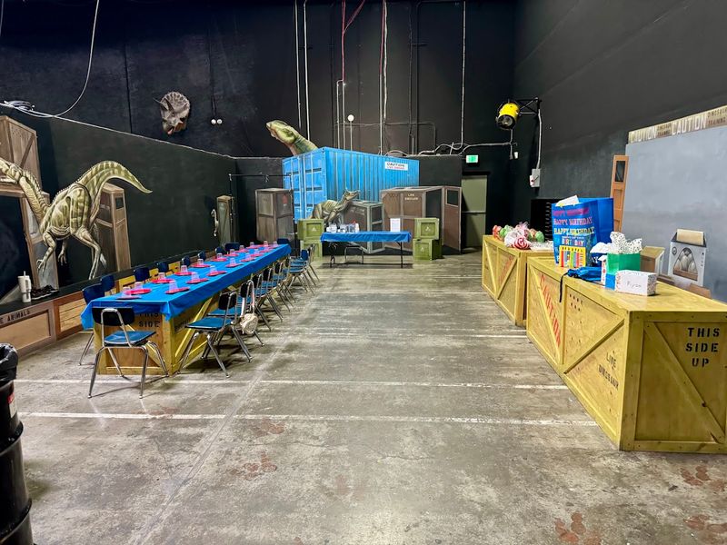 Birthday Party Packages Worth Celebrating