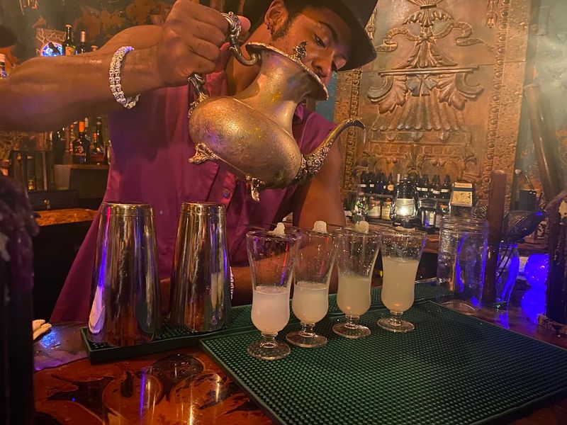 Birthday Celebrations With a Seriously Unforgettable Twist