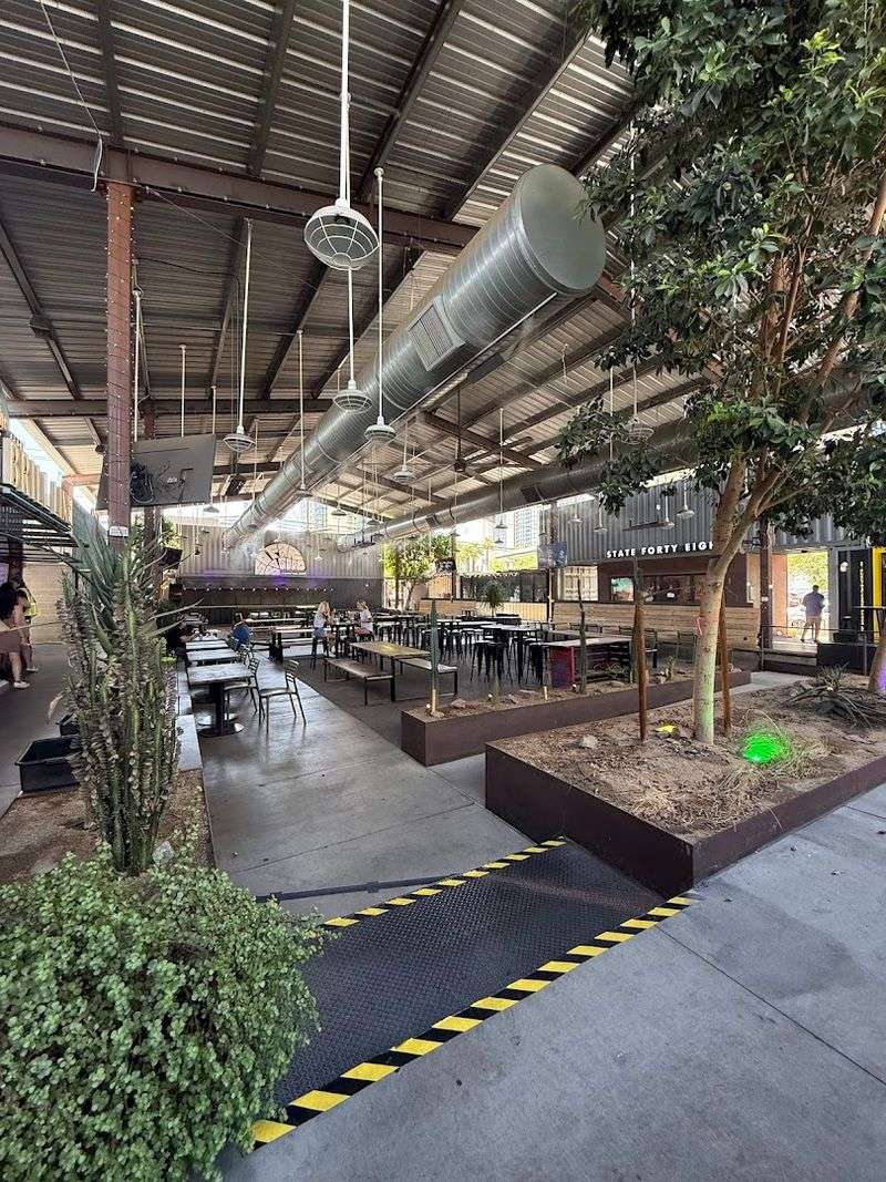 Stoop Kid - Phoenix, Arizona