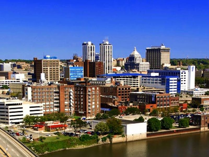 Peoria - Peoria, Illinois