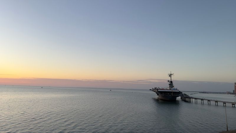 Bayfront Park - Corpus Christi, Texas