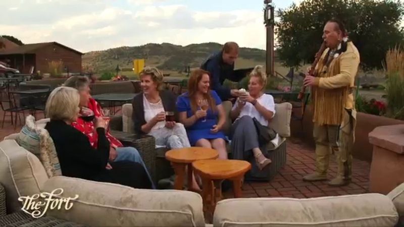 Cultural Performances That Enrich the Experience