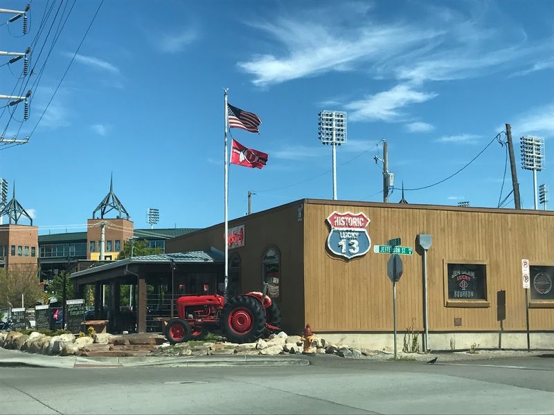 Lucky 13 - Salt Lake City, Utah