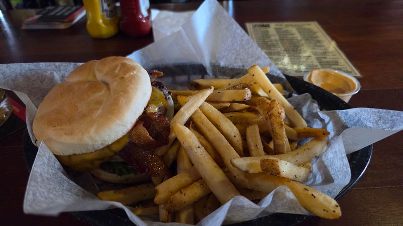 Lucky 13 - Salt Lake City, Utah