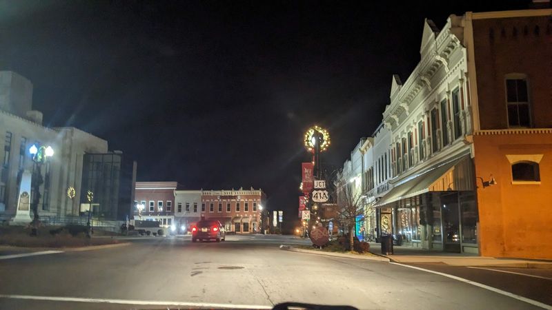 Winchester, Tennessee