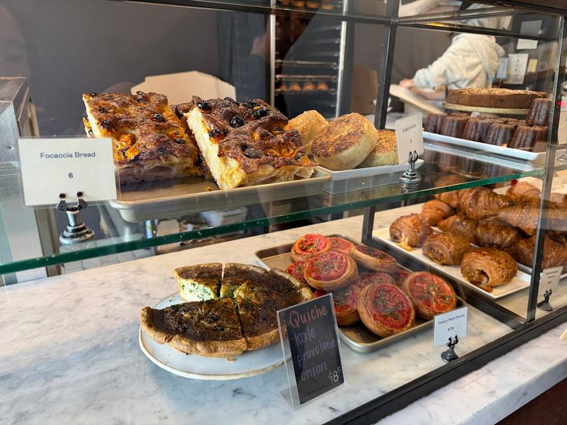 Proof Bakery - Los Angeles, California