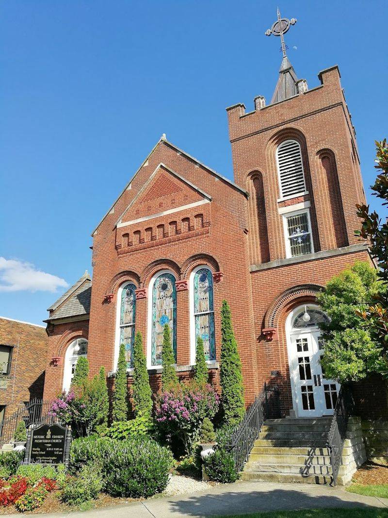 A Thriving Arts and Culture Scene