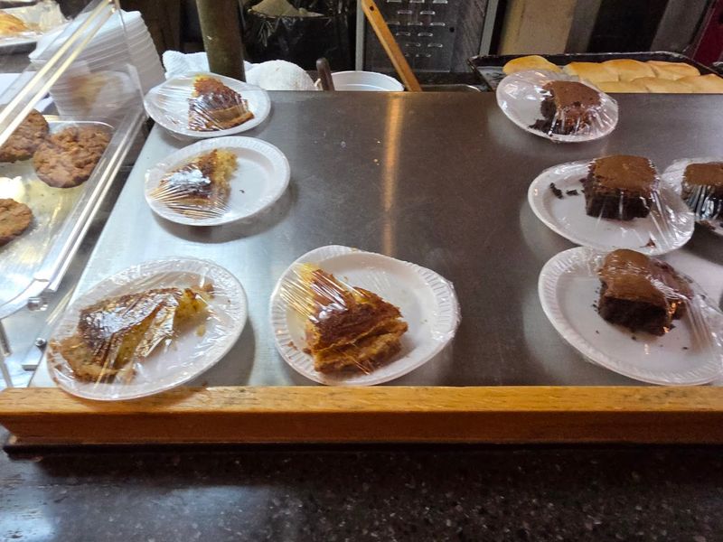 Desserts That Keep People Talking