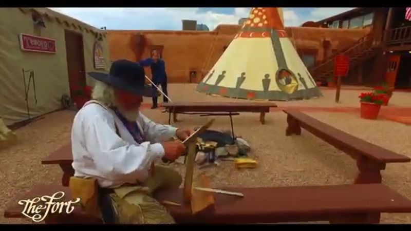 Cultural Programs and Live Traditions