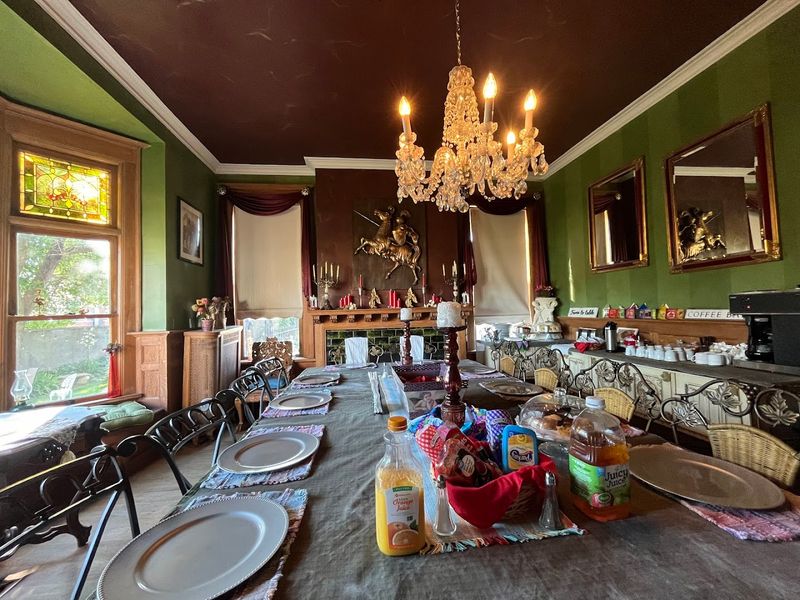 Breakfast That Guests Cannot Stop Talking About