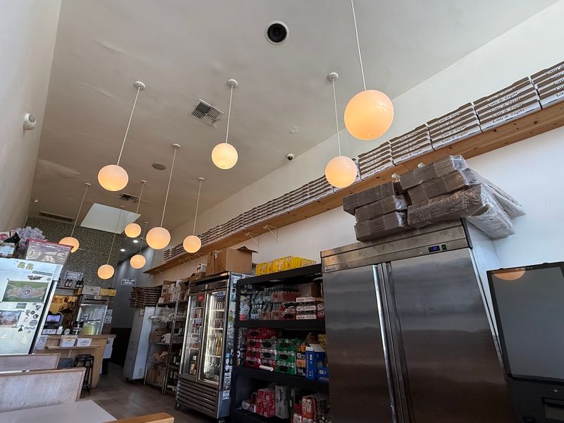 Little Coyote - Long Beach, California