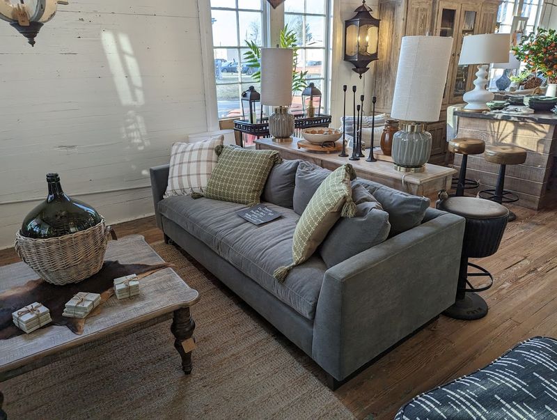 Vintage Furniture That Stands the Test of Time