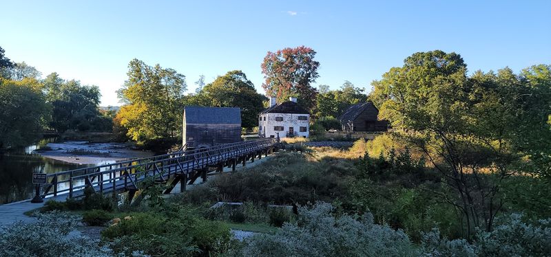 New York Attractions That Deserve Just as Much Attention as Manhattan 22 Sleepy Hollow - Mount Pleasant, New York