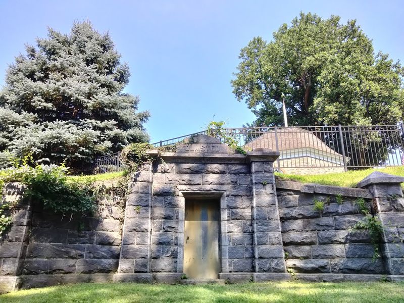 Sleepy Hollow - Mount Pleasant, New York