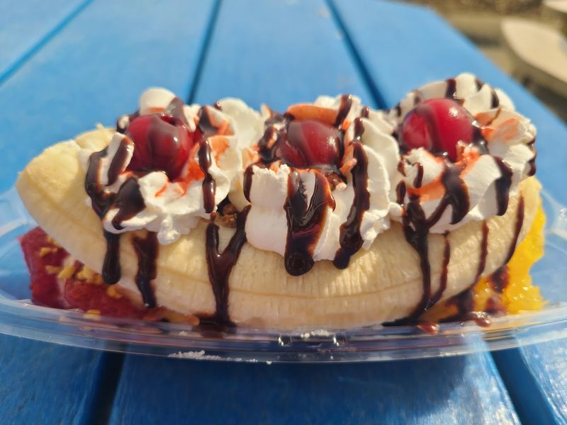 This Michigan Ice Cream Shop With A Horror Theme And Mini Golf Is Truly Unique 14 Affordable Prices That Make Treats Feel Guilt-Free