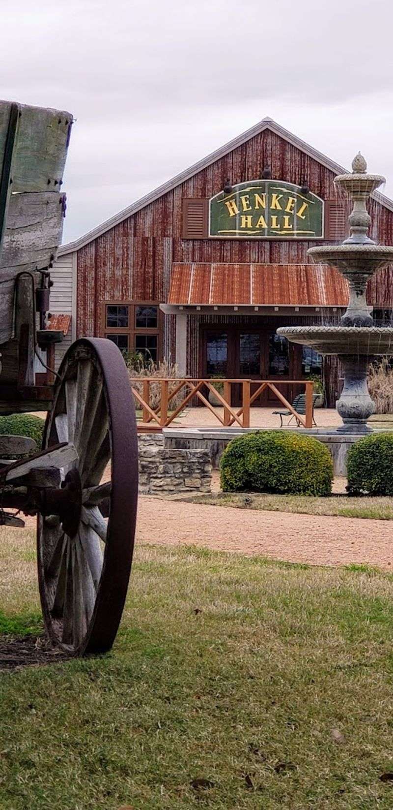 Antique Week Shopping Strategy