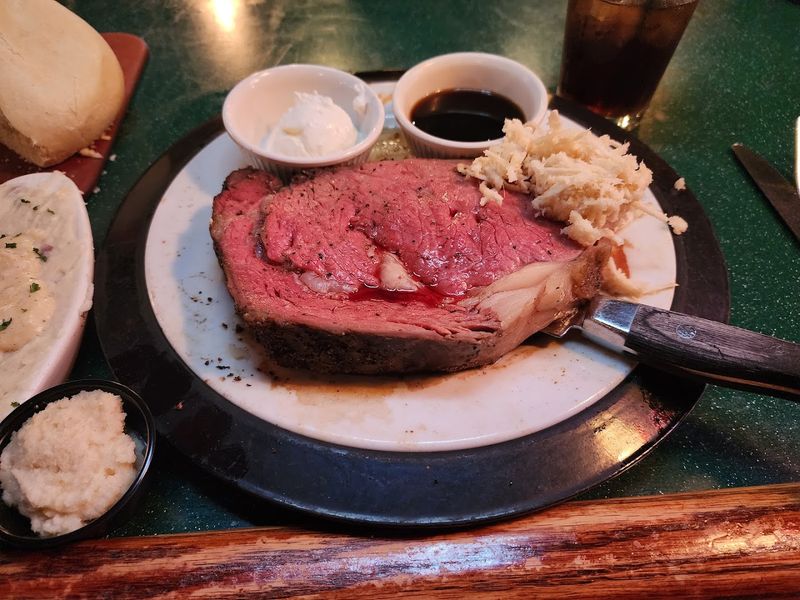 Ruby River - Reno, Nevada