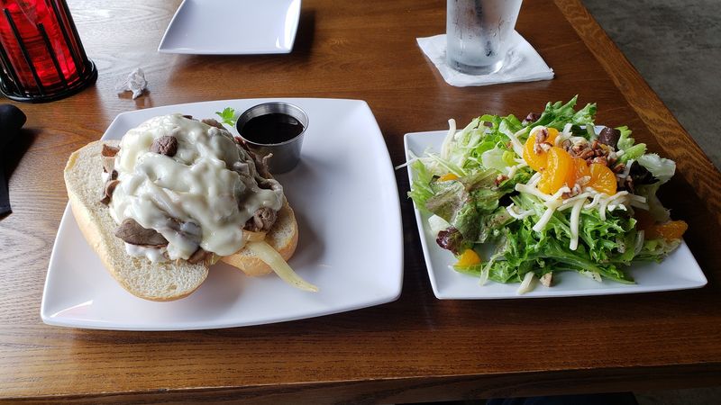 Beer Cheese Soup Worth Every Spoonful