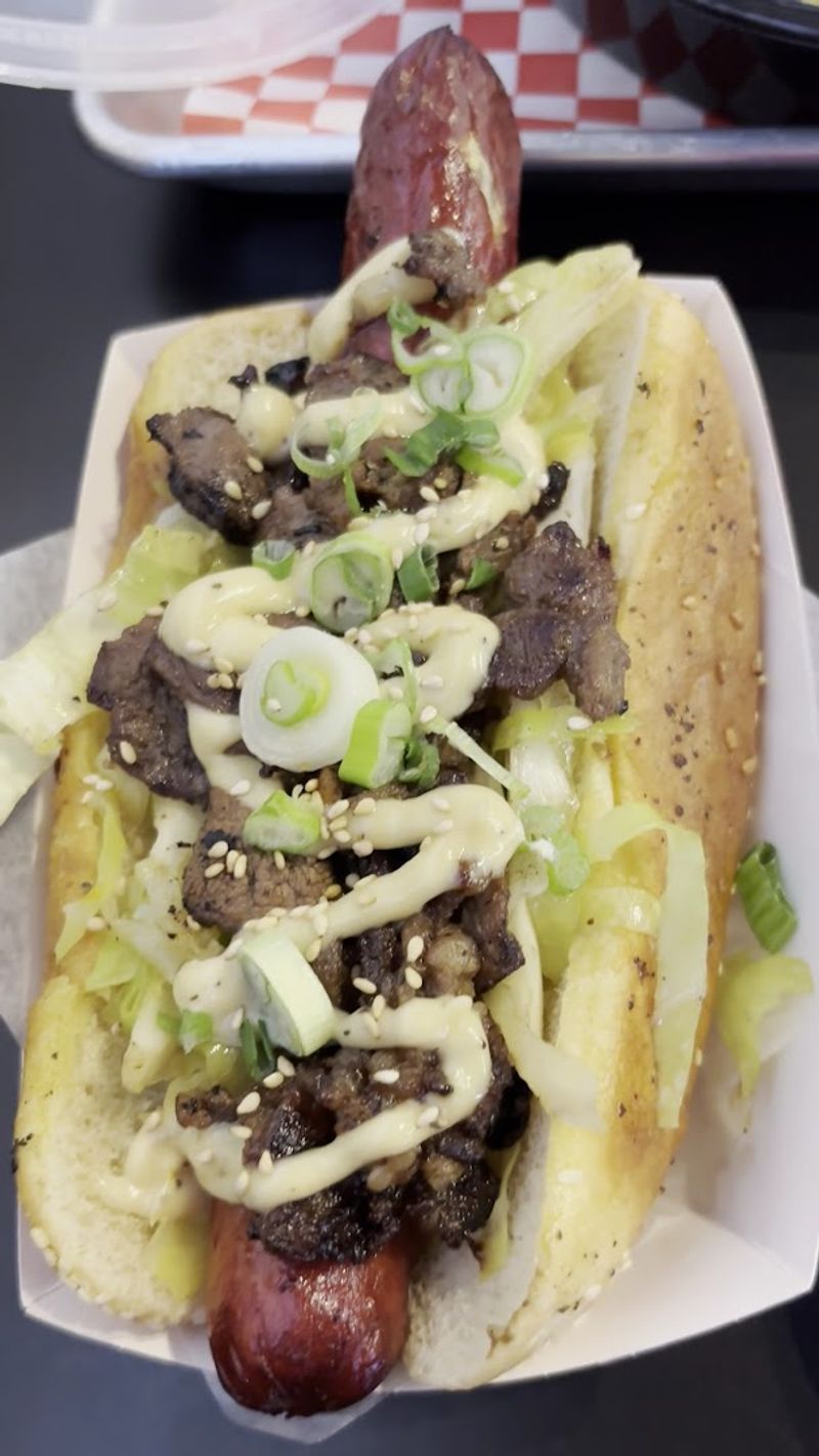 Buldogis - Las Vegas, Nevada