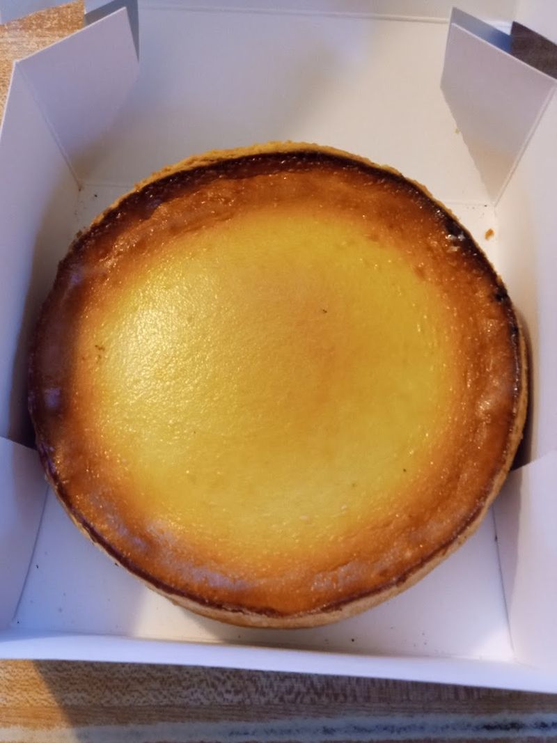 S & S Cheesecake - Bronx, New York