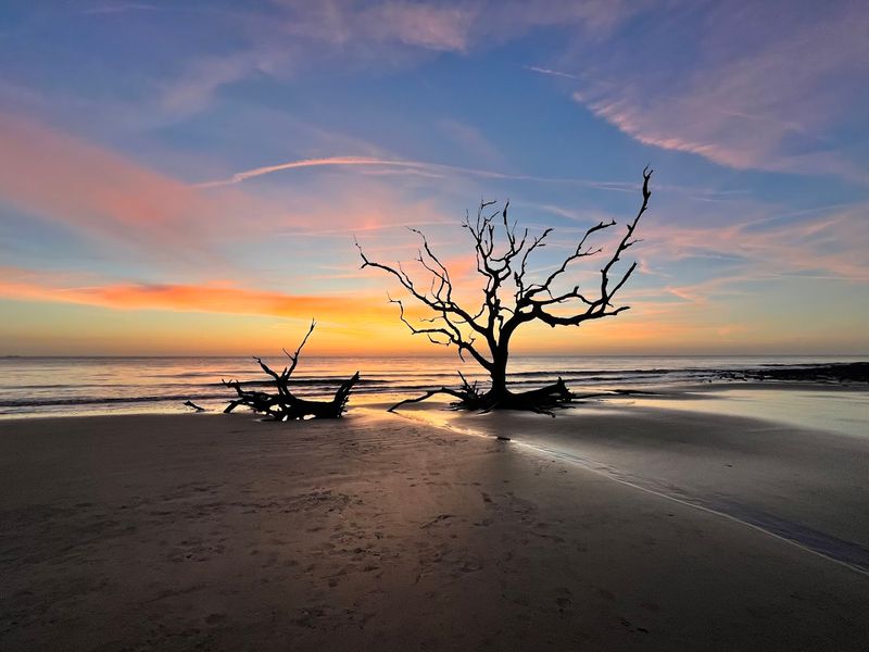 Sunrise Visits That Will Leave You Speechless