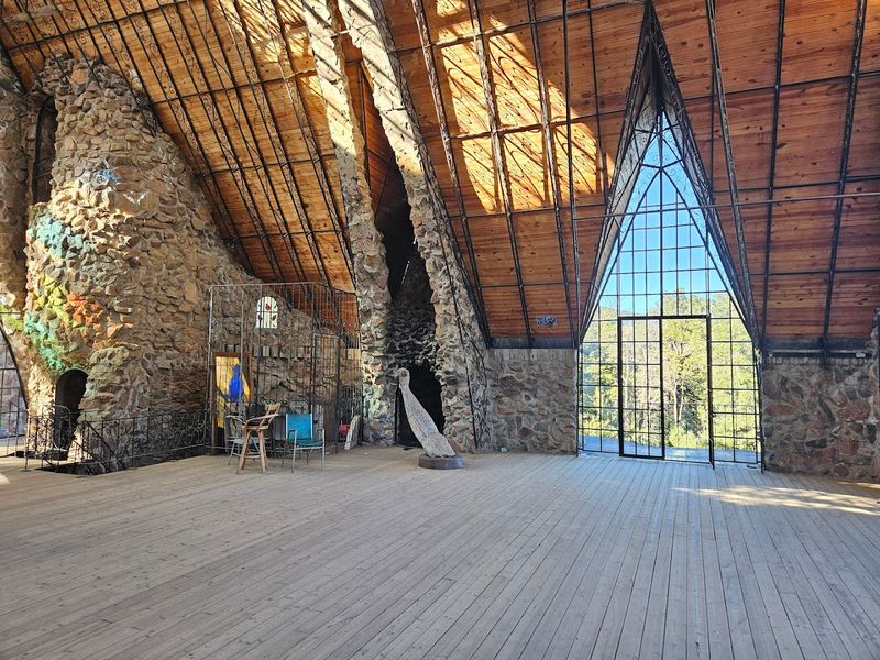 The Great Main Room and Live Music