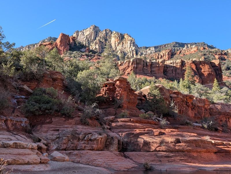 Photo spots that capture Sedona magic