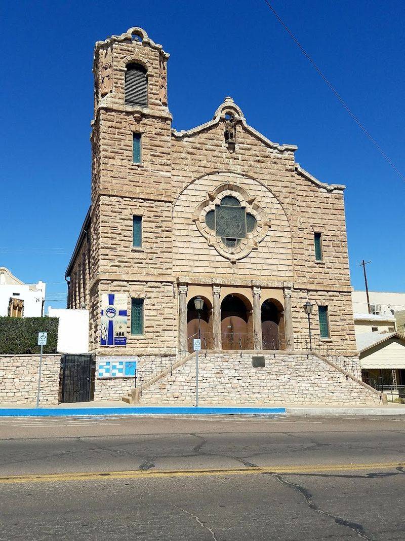 Globe - Globe, Arizona