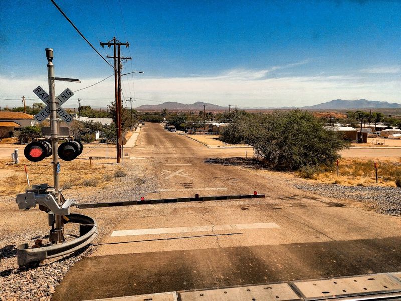 Benson - Benson, Arizona