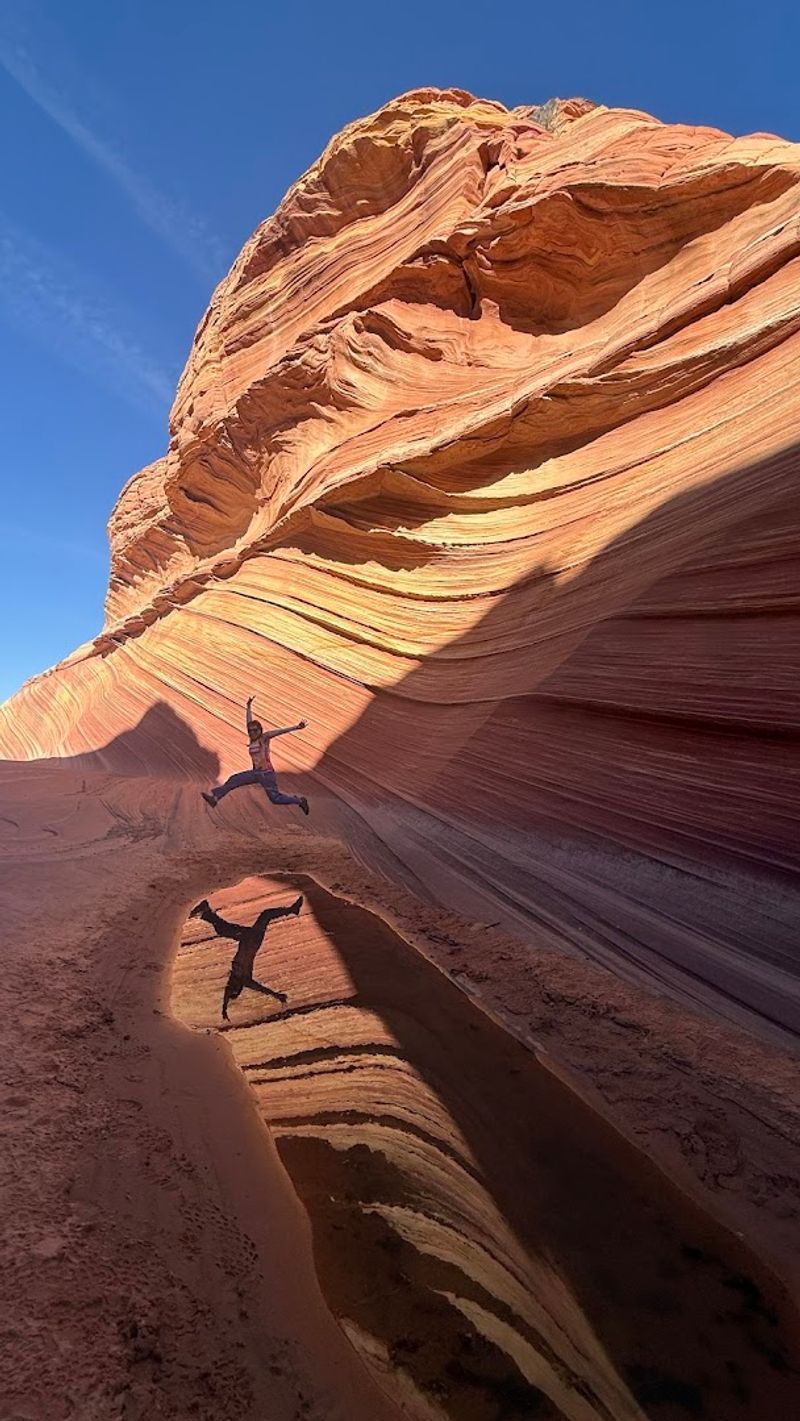 Vermilion Cliffs National Monument - Marble Canyon, Arizona