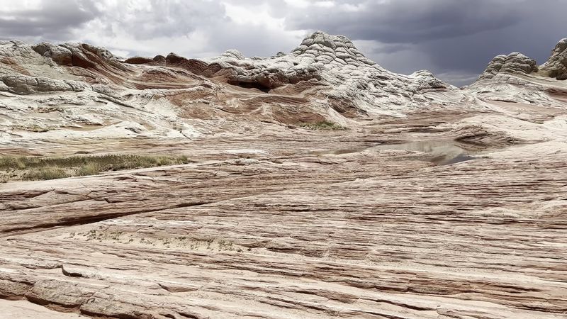 White Pocket, Vermilion Cliffs