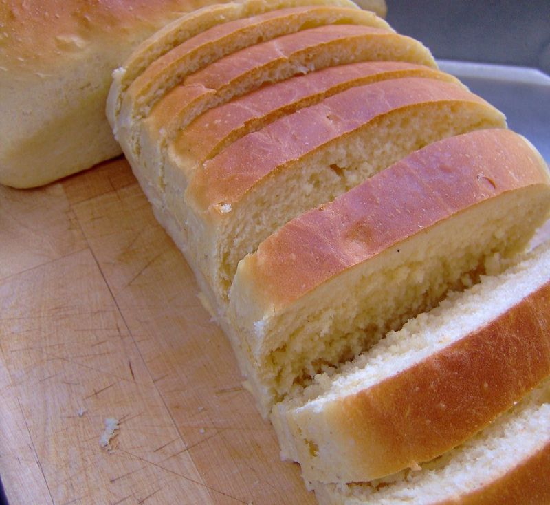 Sweet bread