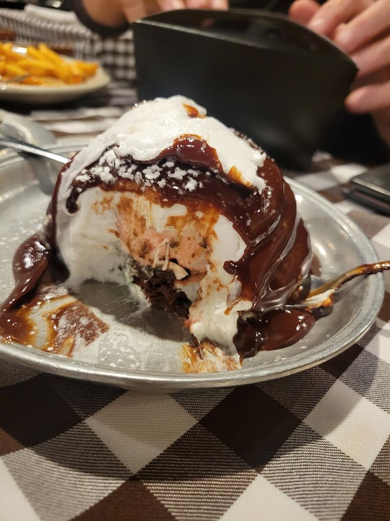 Desserts That Give You a Reason to Save Room