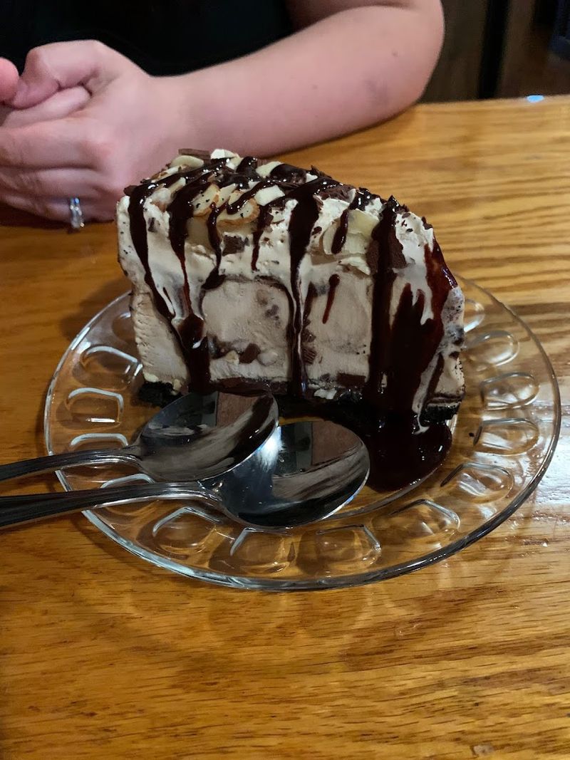 Celebrating Special Occasions Here Feels Extra Special