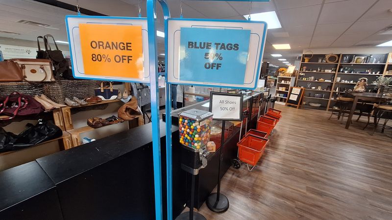 Sales and Deals That Make Low Prices Even Lower