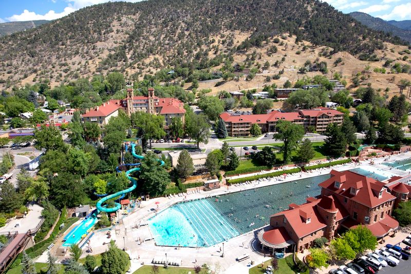 Glenwood Springs - Glenwood Springs, Colorado