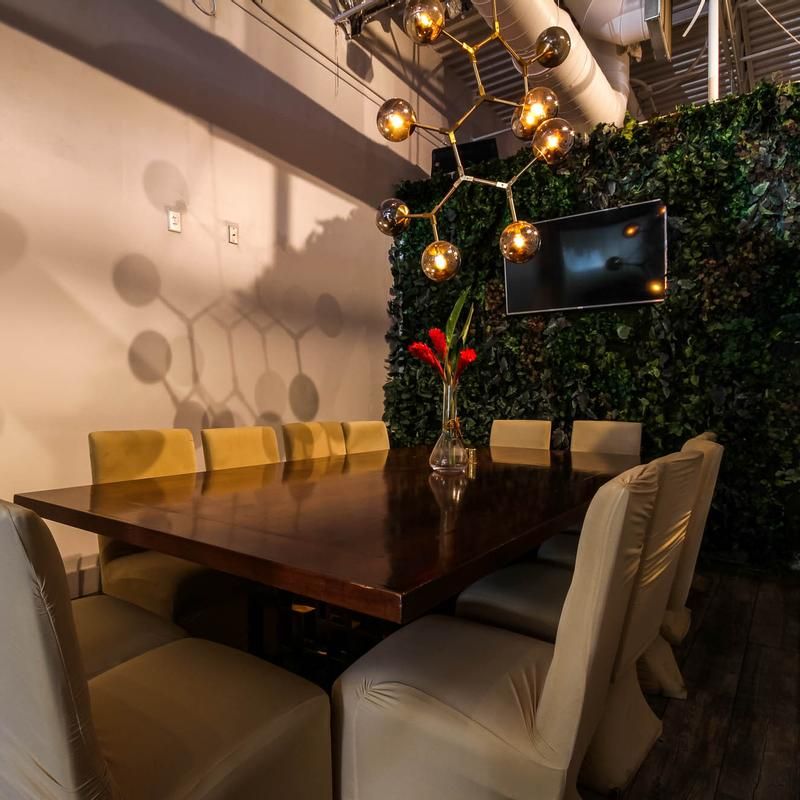 The Atmosphere That Makes Every Visit Feel Special